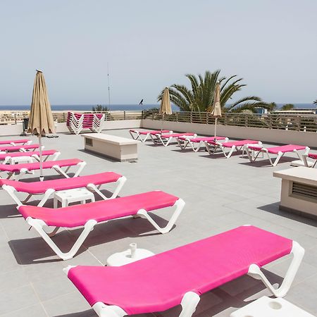 Servatur Alameda De Jandia (Adults Only) Моро дел Хабле Екстериор снимка