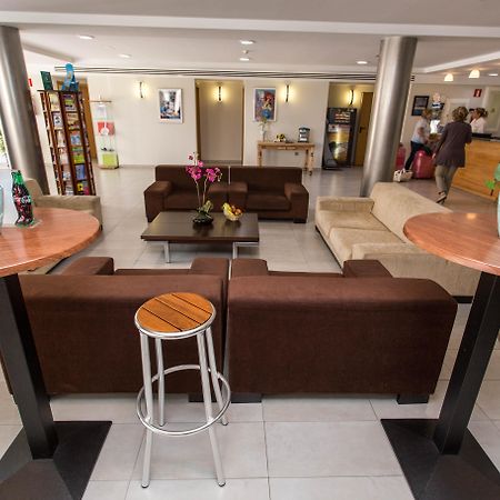 Servatur Alameda De Jandia (Adults Only) Моро дел Хабле Екстериор снимка