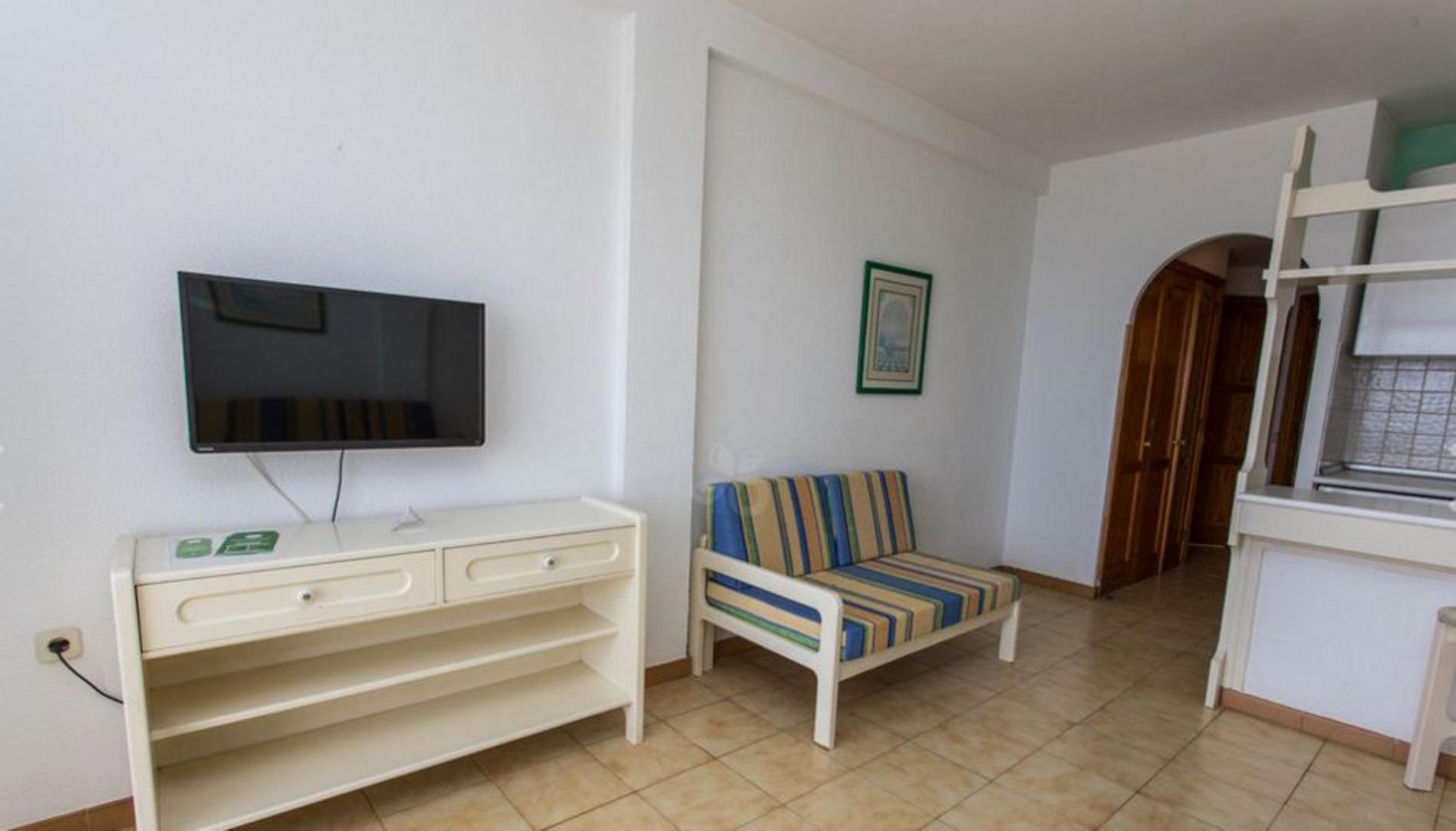 Servatur Alameda De Jandia (Adults Only) Моро дел Хабле Екстериор снимка