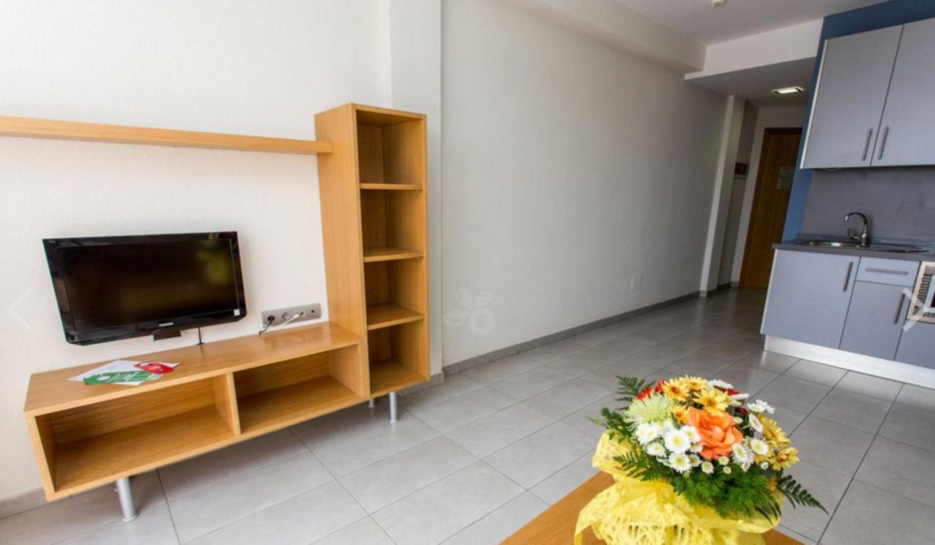 Servatur Alameda De Jandia (Adults Only) Моро дел Хабле Екстериор снимка