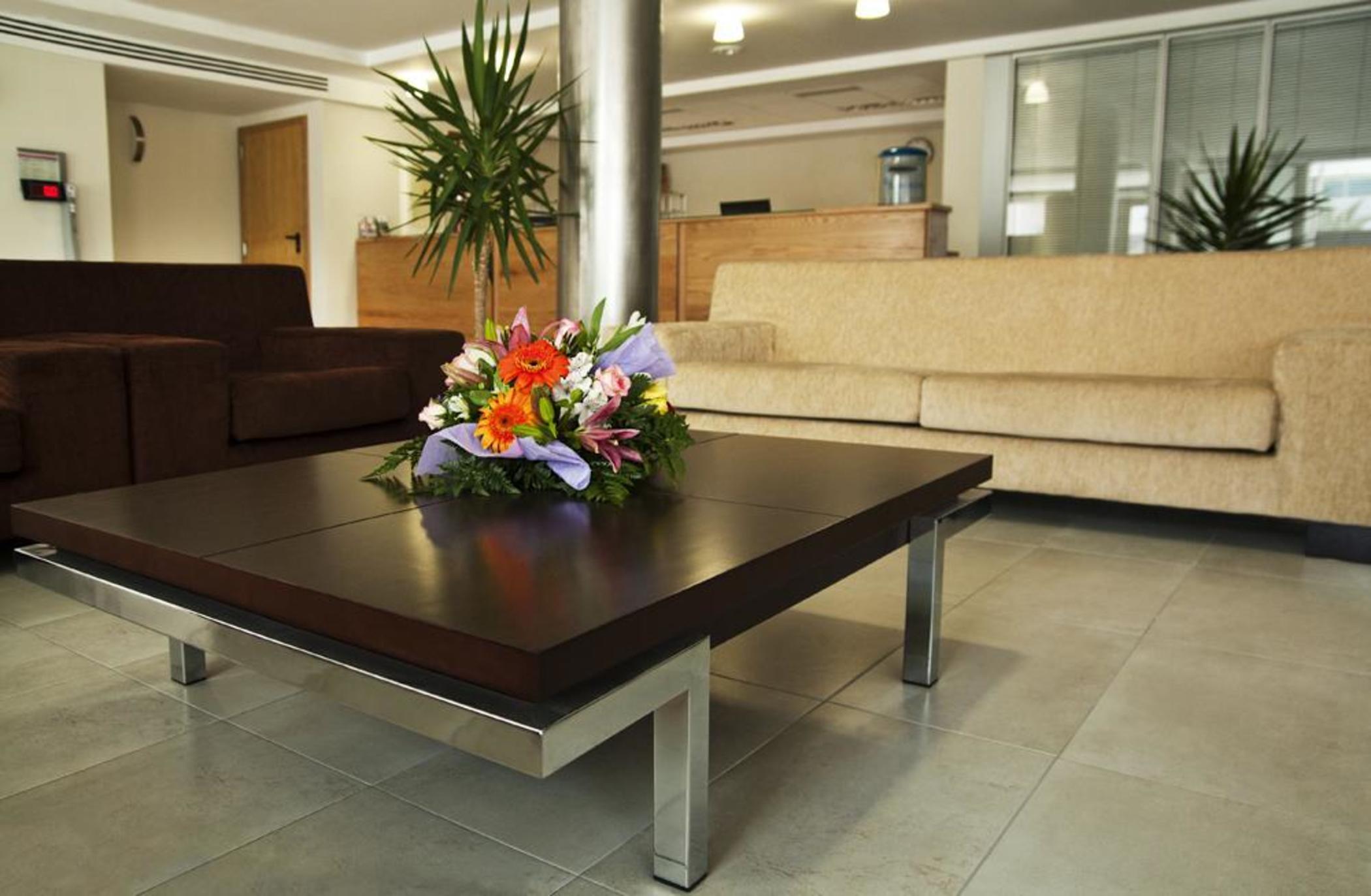 Servatur Alameda De Jandia (Adults Only) Моро дел Хабле Екстериор снимка