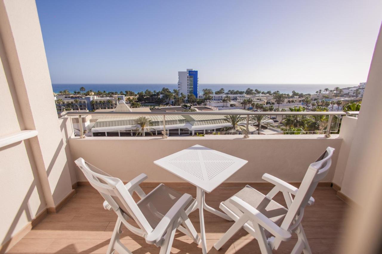 Servatur Alameda De Jandia (Adults Only) Моро дел Хабле Екстериор снимка