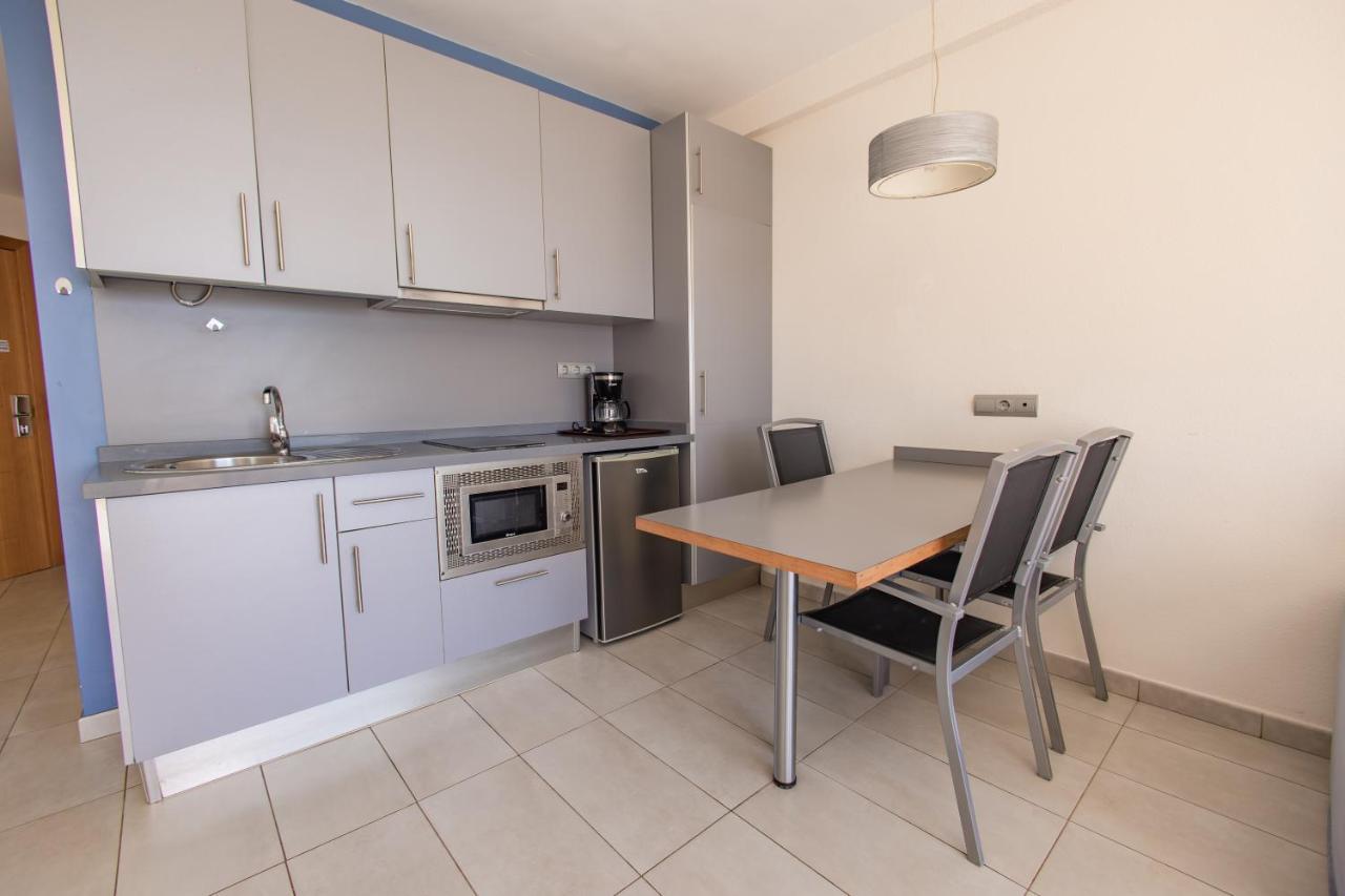 Servatur Alameda De Jandia (Adults Only) Моро дел Хабле Екстериор снимка