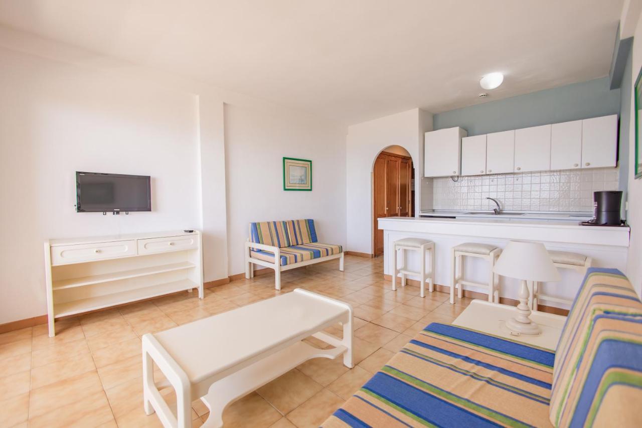 Servatur Alameda De Jandia (Adults Only) Моро дел Хабле Екстериор снимка