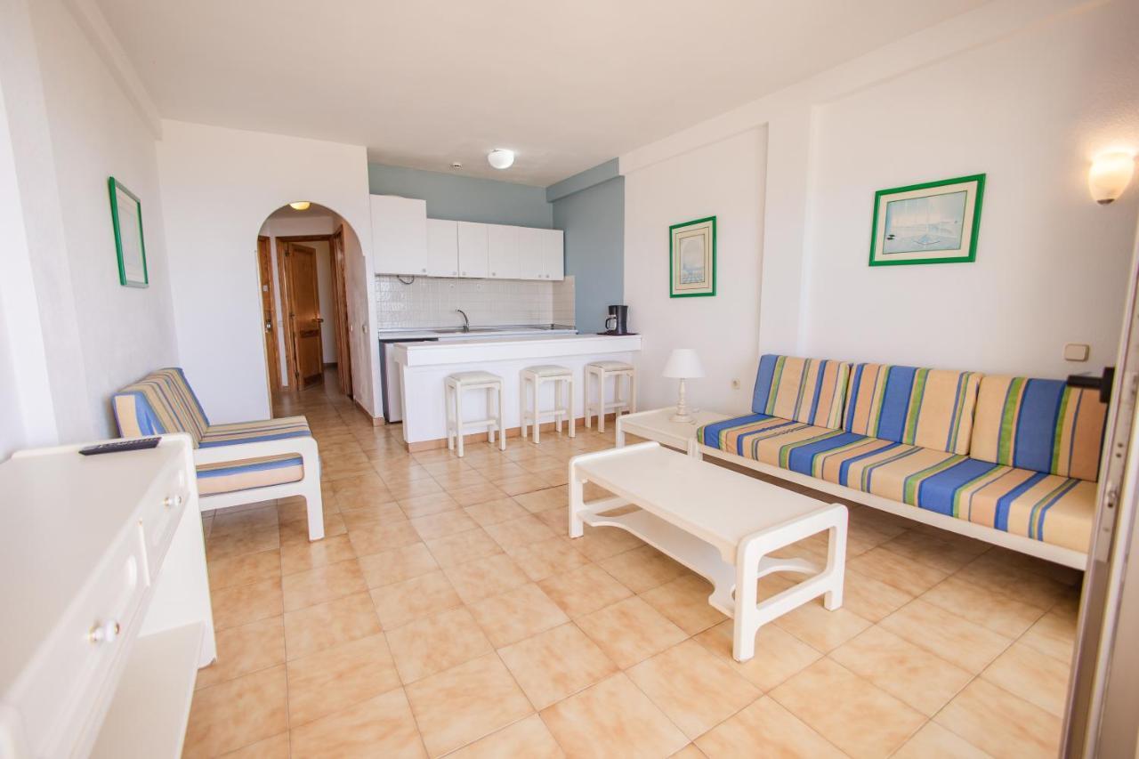 Servatur Alameda De Jandia (Adults Only) Моро дел Хабле Екстериор снимка