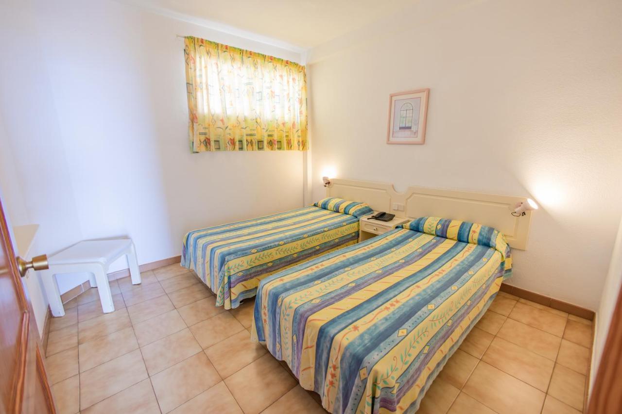 Servatur Alameda De Jandia (Adults Only) Моро дел Хабле Екстериор снимка