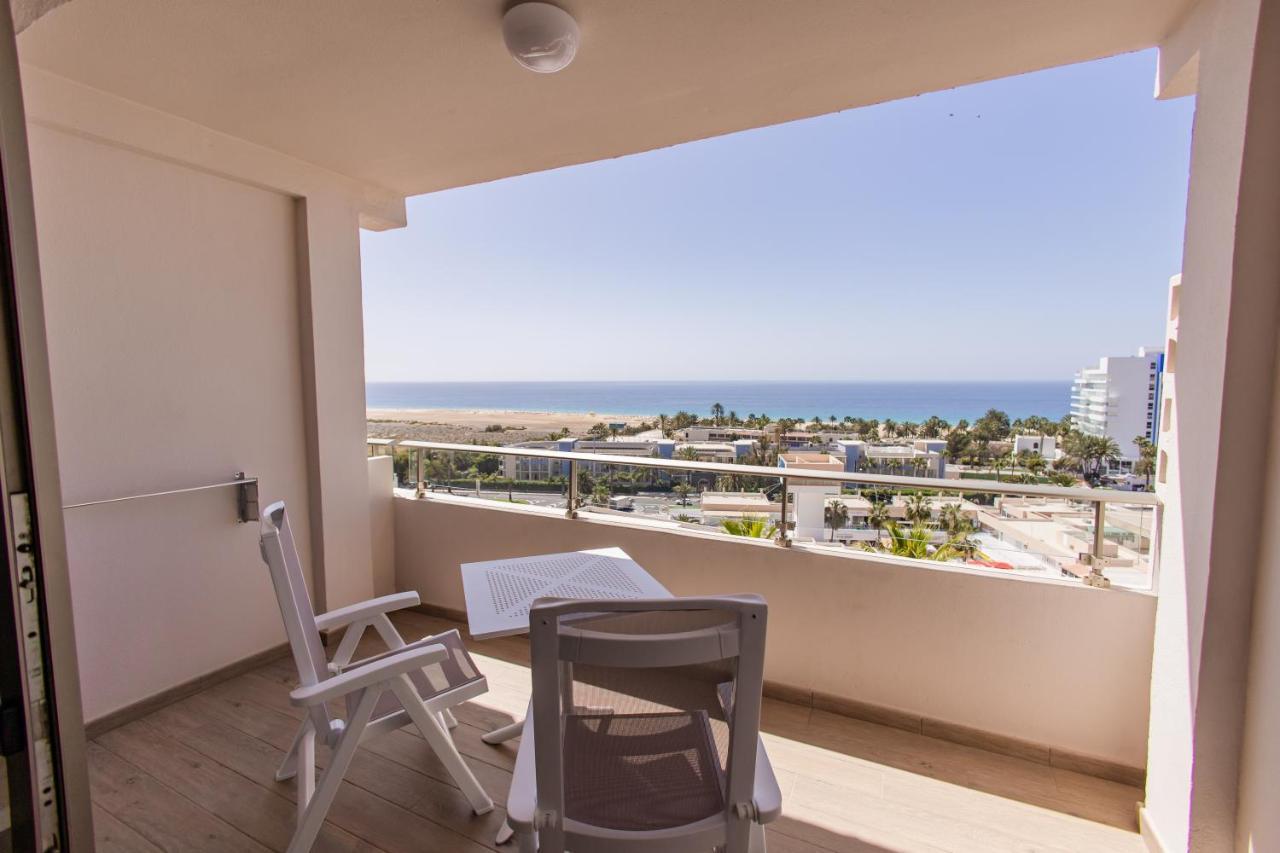 Servatur Alameda De Jandia (Adults Only) Моро дел Хабле Екстериор снимка