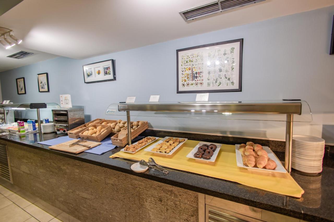Servatur Alameda De Jandia (Adults Only) Моро дел Хабле Екстериор снимка