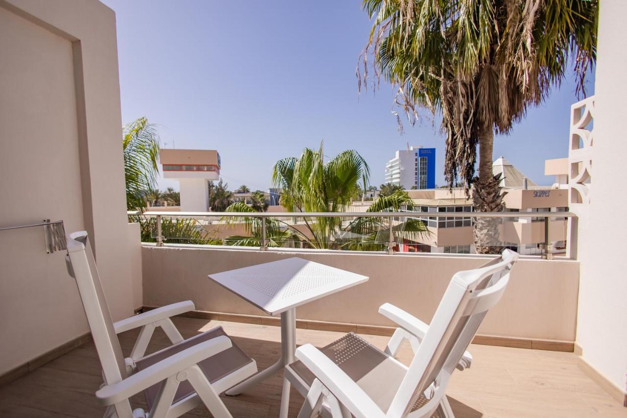 Servatur Alameda De Jandia (Adults Only) Моро дел Хабле Екстериор снимка