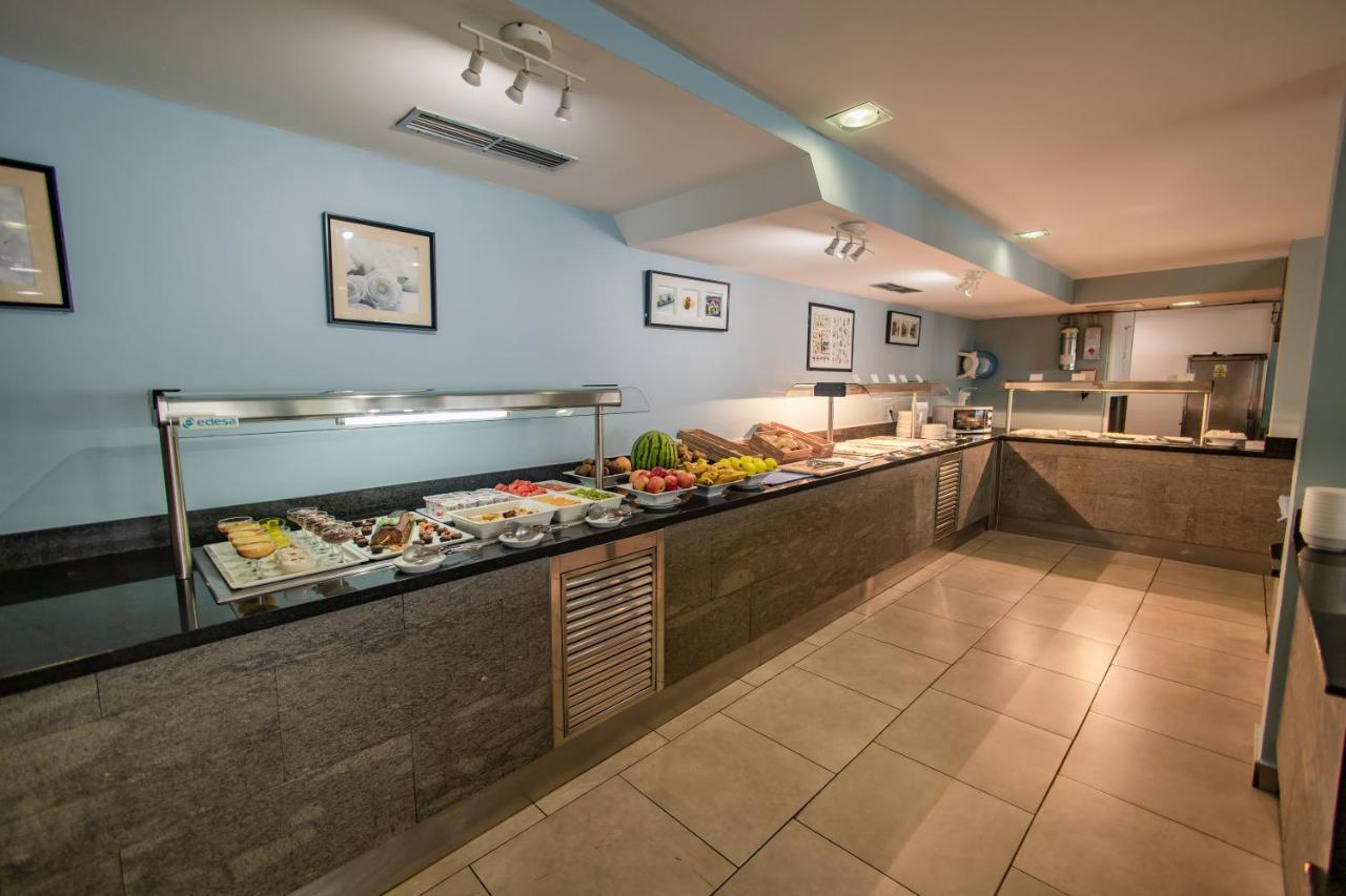 Servatur Alameda De Jandia (Adults Only) Моро дел Хабле Екстериор снимка