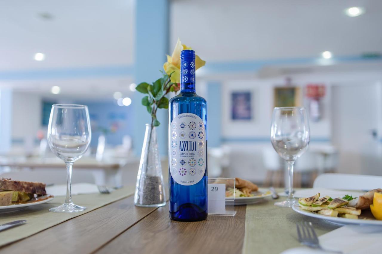 Servatur Alameda De Jandia (Adults Only) Моро дел Хабле Екстериор снимка