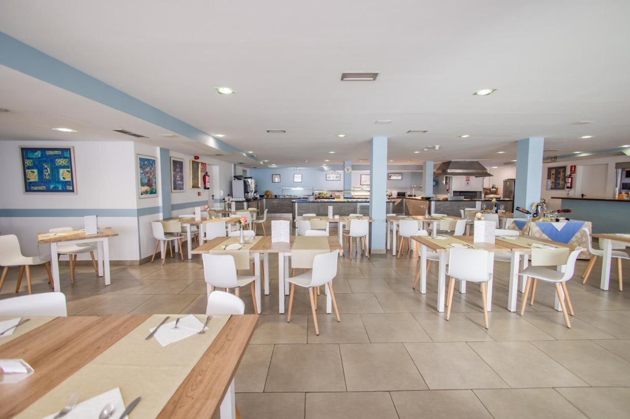 Servatur Alameda De Jandia (Adults Only) Моро дел Хабле Екстериор снимка