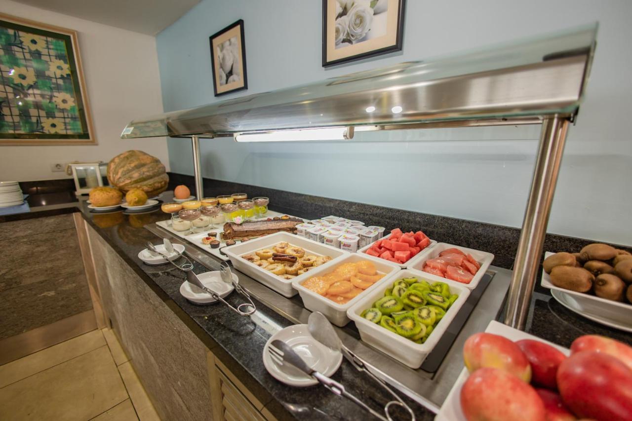 Servatur Alameda De Jandia (Adults Only) Моро дел Хабле Екстериор снимка