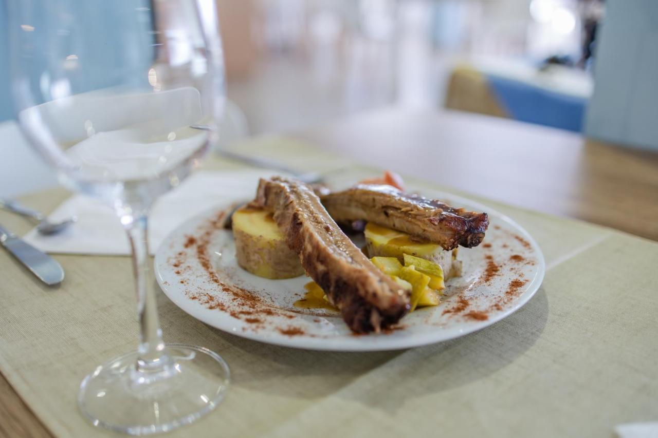 Servatur Alameda De Jandia (Adults Only) Моро дел Хабле Екстериор снимка