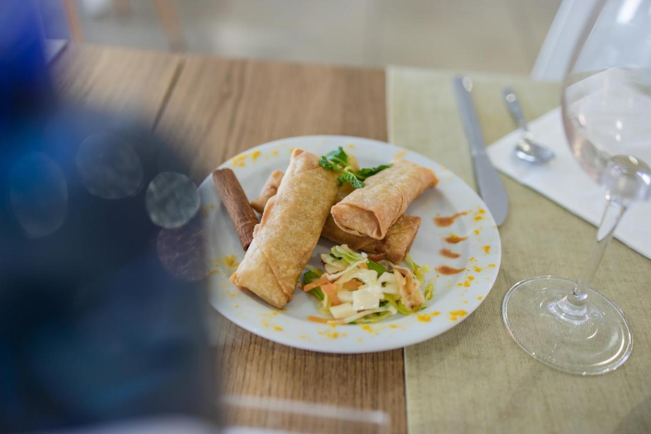Servatur Alameda De Jandia (Adults Only) Моро дел Хабле Екстериор снимка