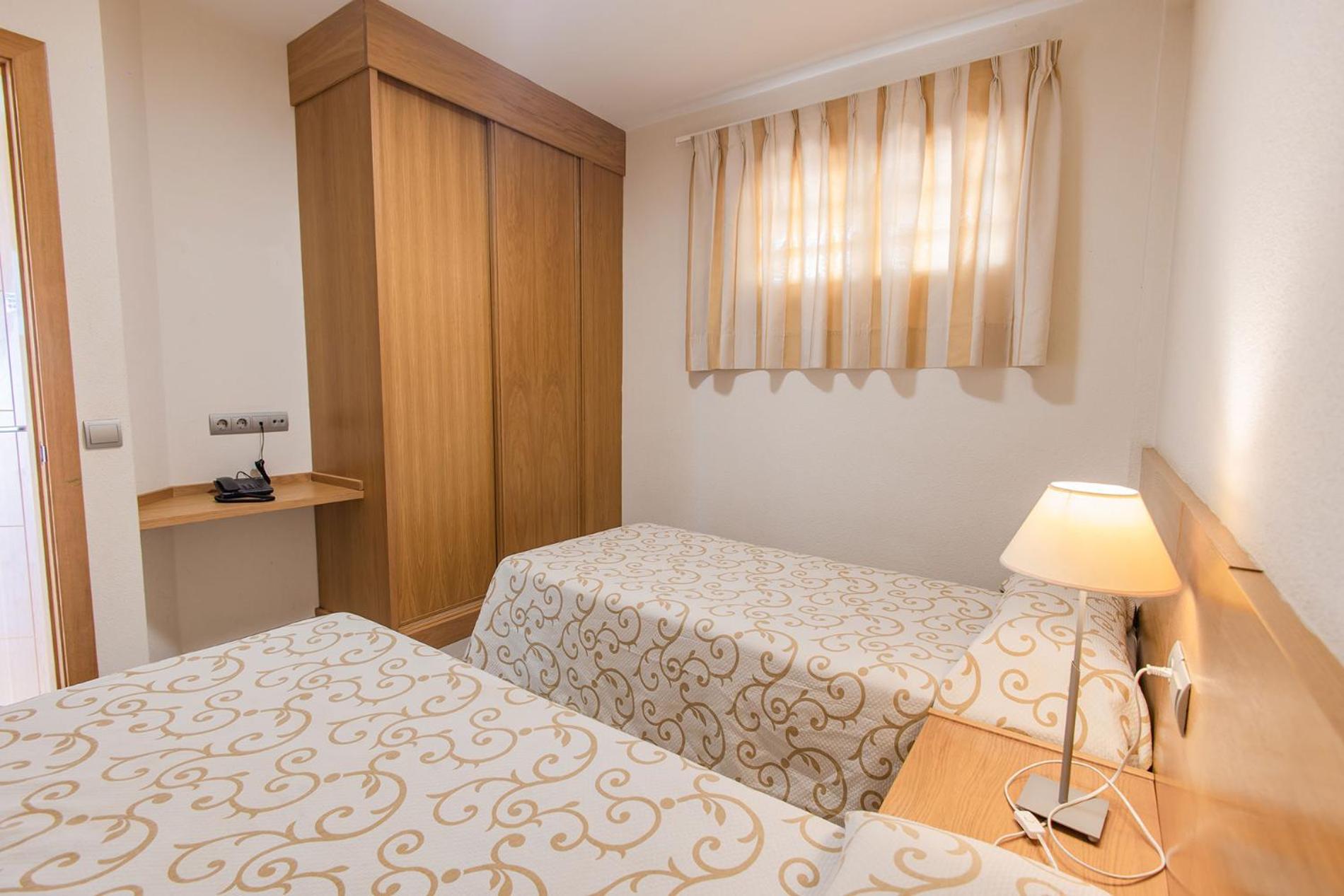 Servatur Alameda De Jandia (Adults Only) Моро дел Хабле Екстериор снимка