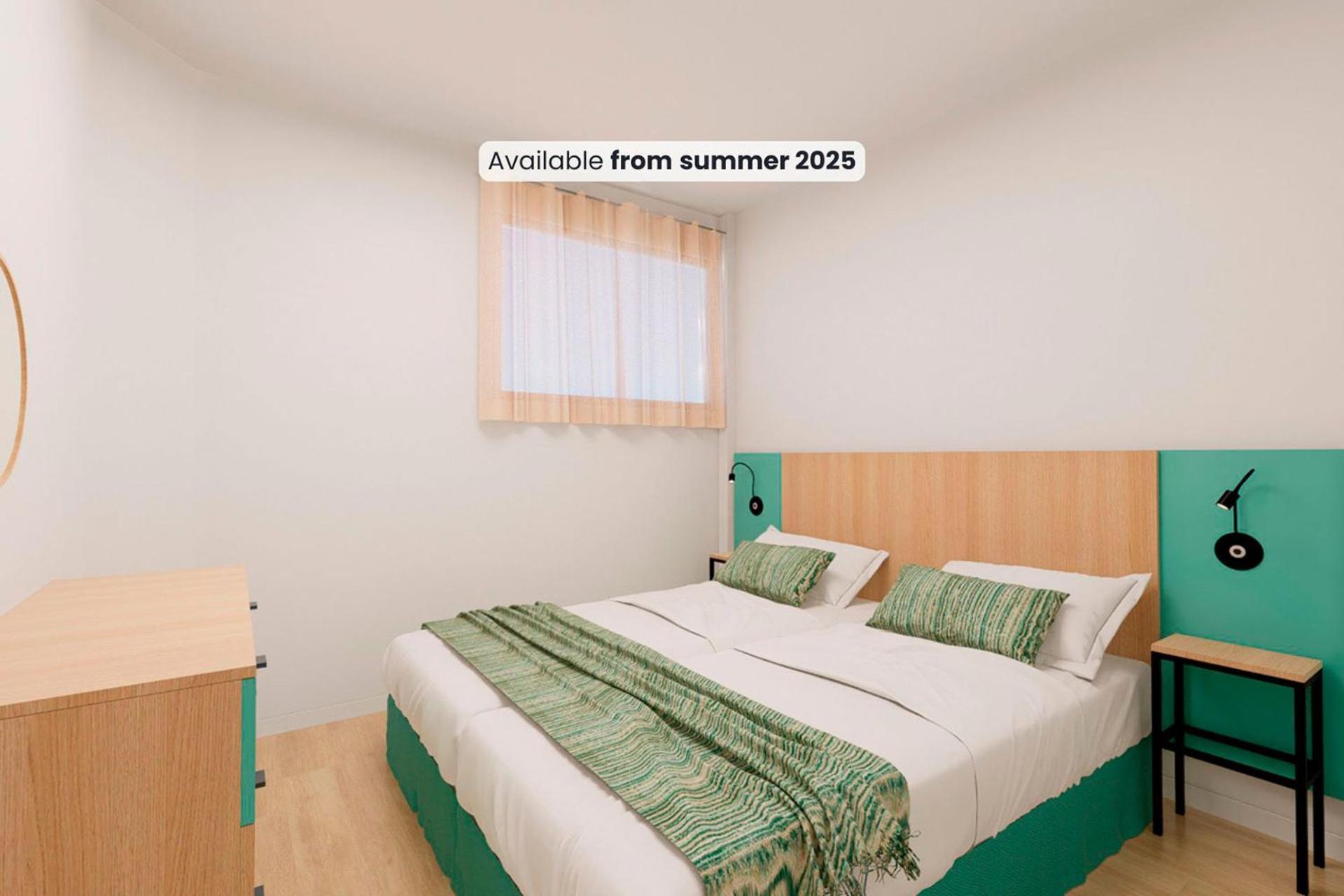 Servatur Alameda De Jandia (Adults Only) Моро дел Хабле Екстериор снимка