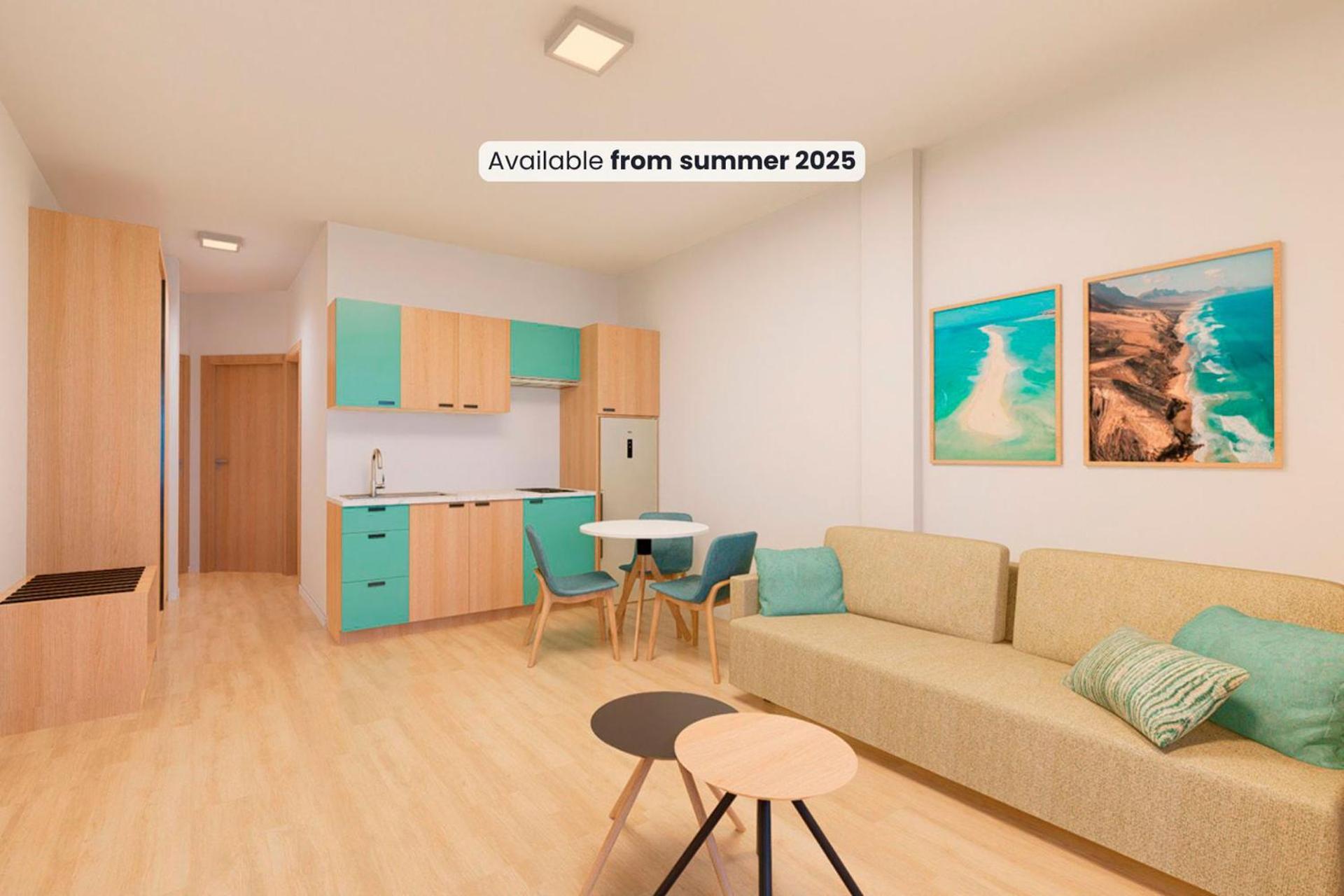 Servatur Alameda De Jandia (Adults Only) Моро дел Хабле Екстериор снимка