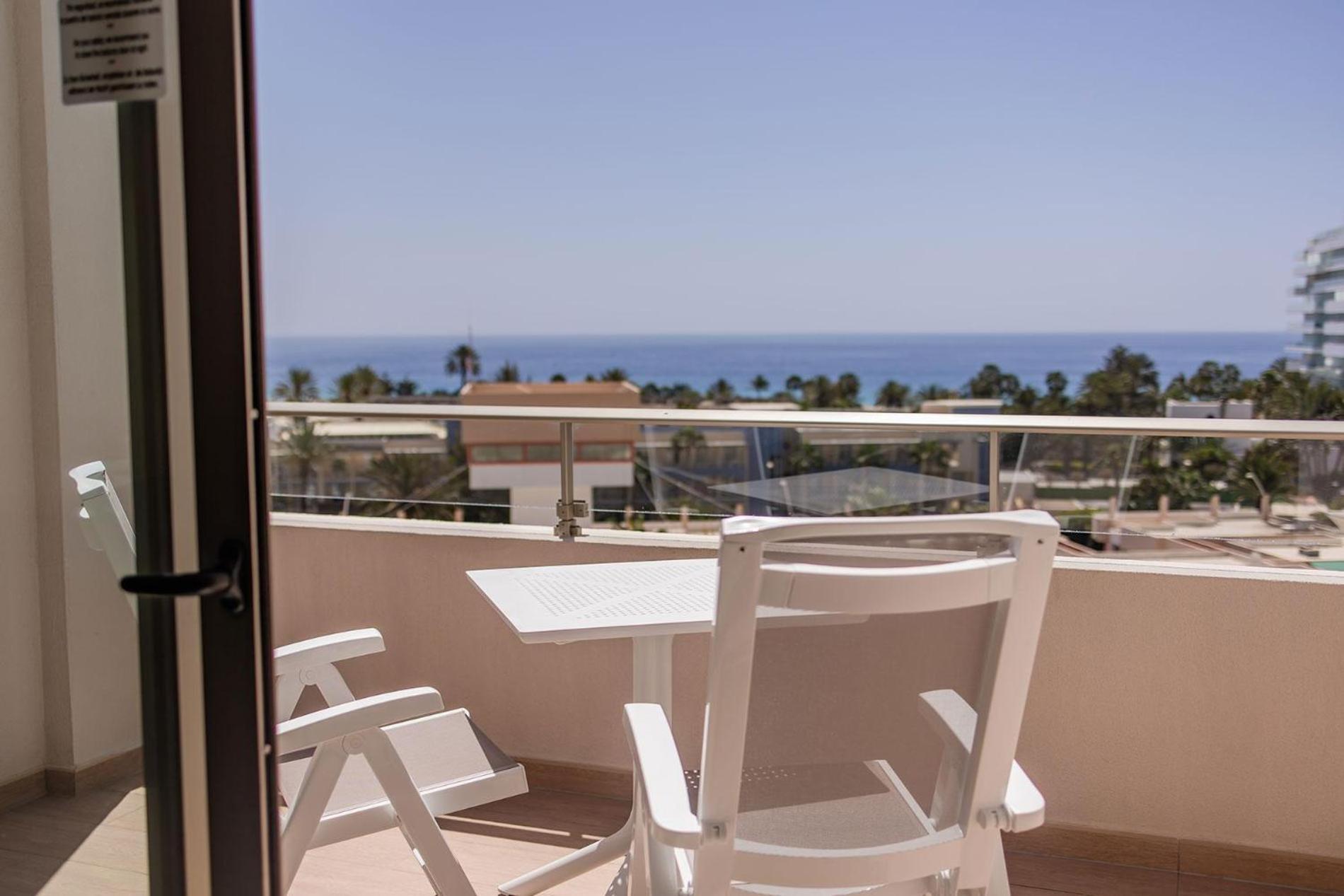 Servatur Alameda De Jandia (Adults Only) Моро дел Хабле Екстериор снимка