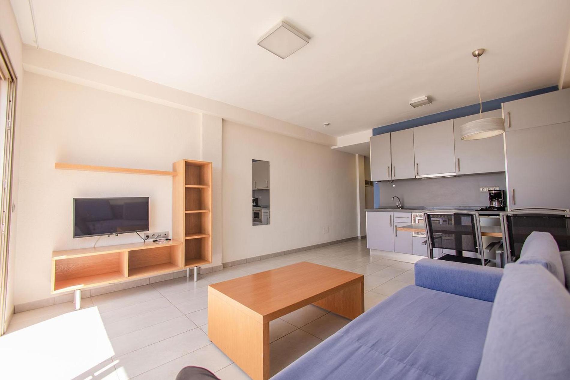 Servatur Alameda De Jandia (Adults Only) Моро дел Хабле Екстериор снимка