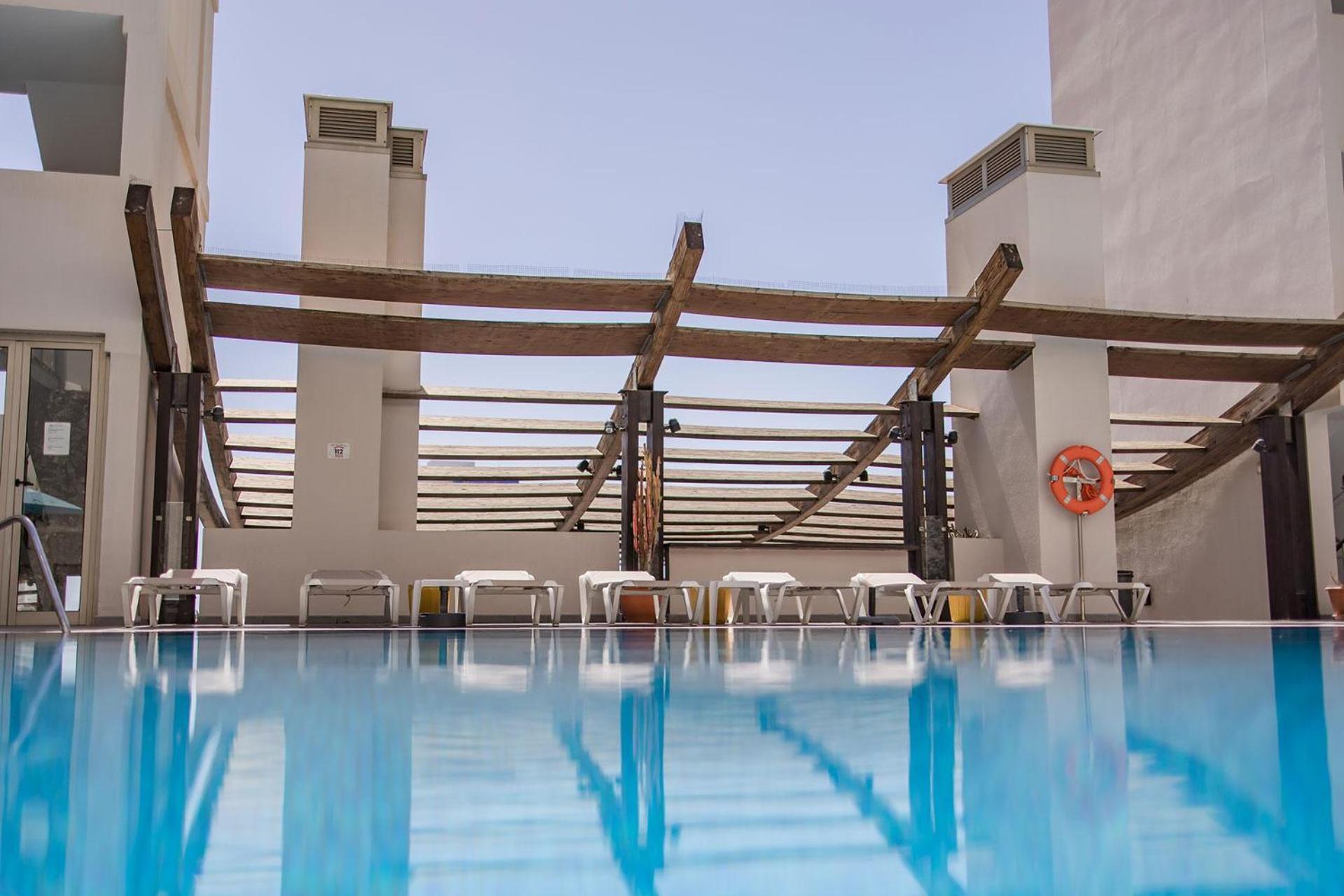 Servatur Alameda De Jandia (Adults Only) Моро дел Хабле Екстериор снимка