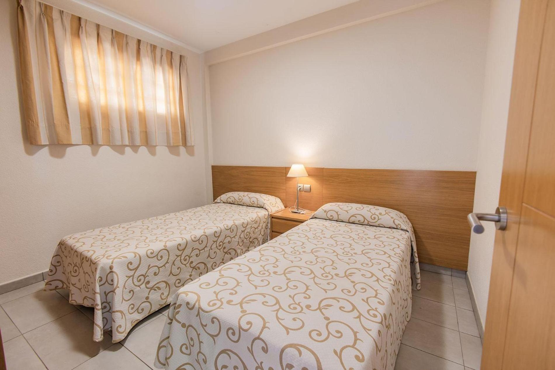 Servatur Alameda De Jandia (Adults Only) Моро дел Хабле Екстериор снимка