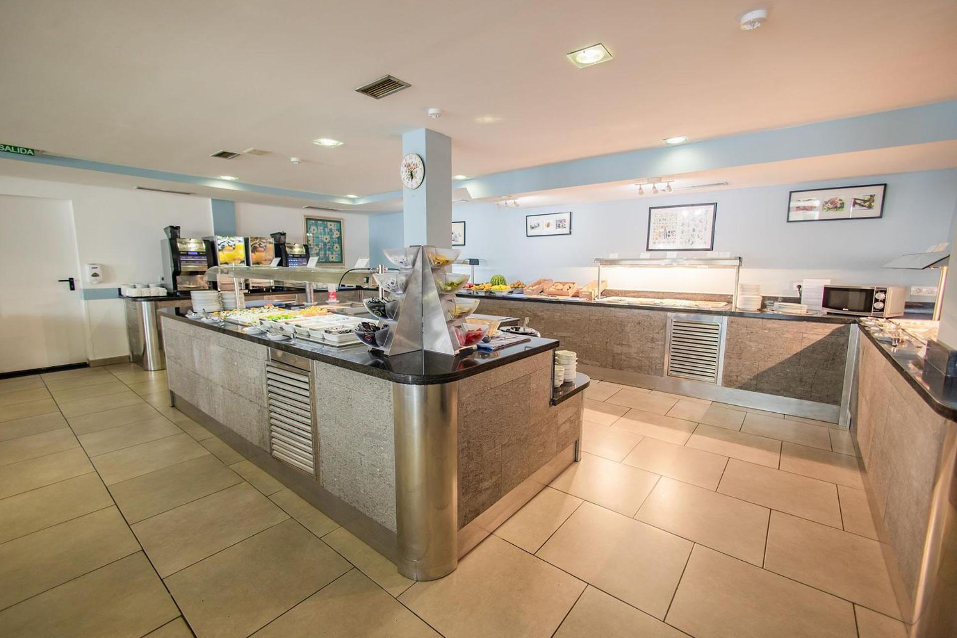 Servatur Alameda De Jandia (Adults Only) Моро дел Хабле Екстериор снимка