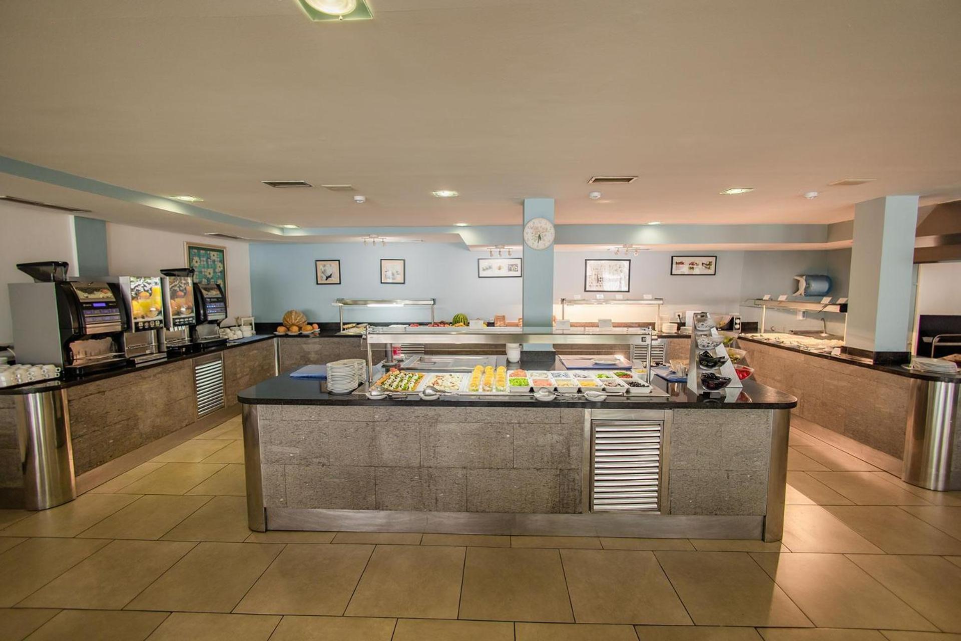 Servatur Alameda De Jandia (Adults Only) Моро дел Хабле Екстериор снимка