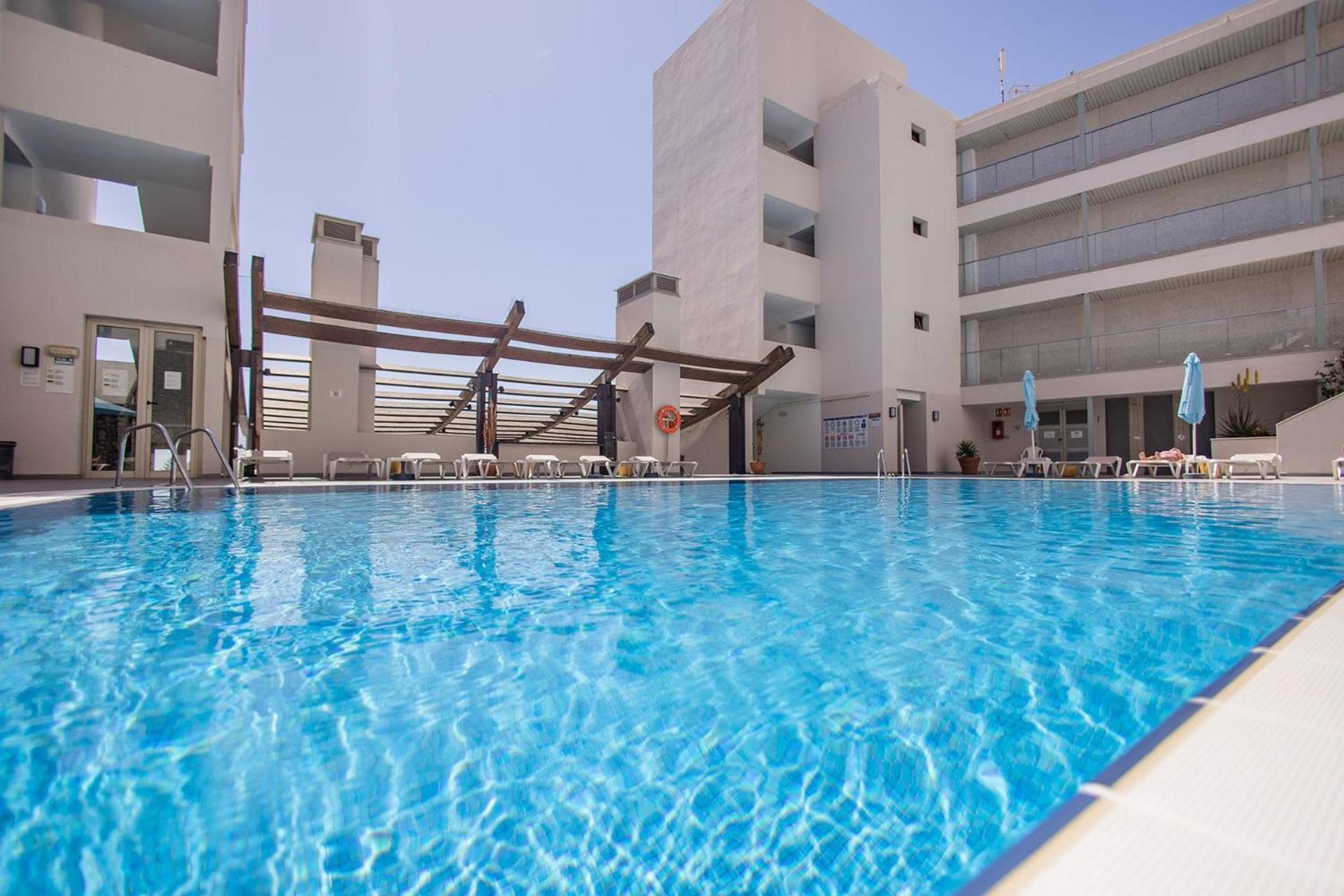 Servatur Alameda De Jandia (Adults Only) Моро дел Хабле Екстериор снимка
